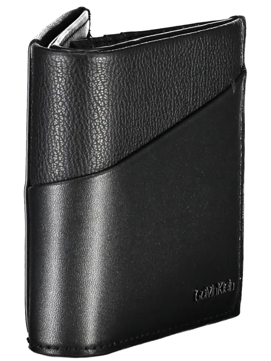 Calvin Klein Herren GELDBÖRSE Schwarz | online kaufen