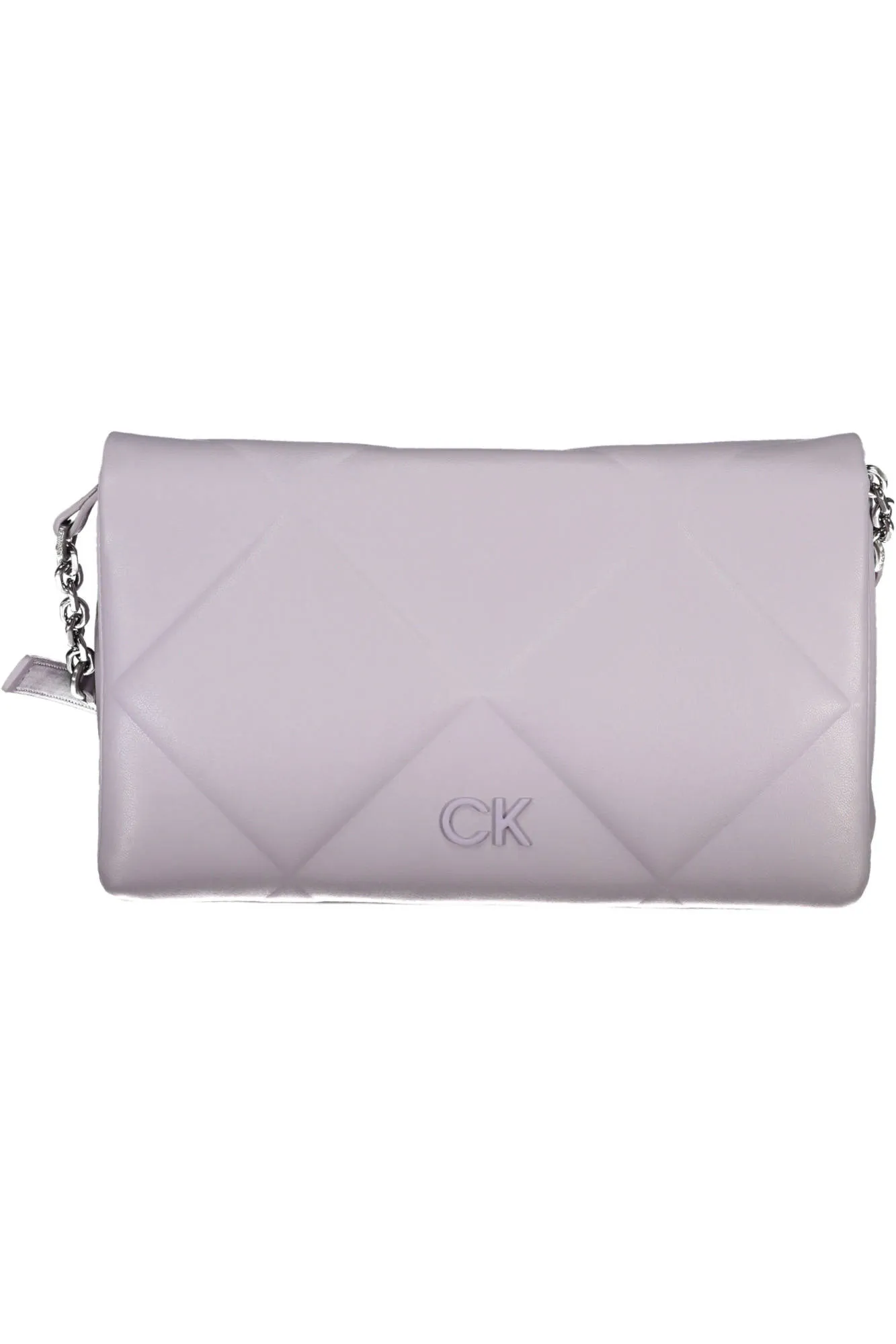 Damen UMHÄNGETASCHE Violett K60K611021_60CFBE3_VIOLAVDQ