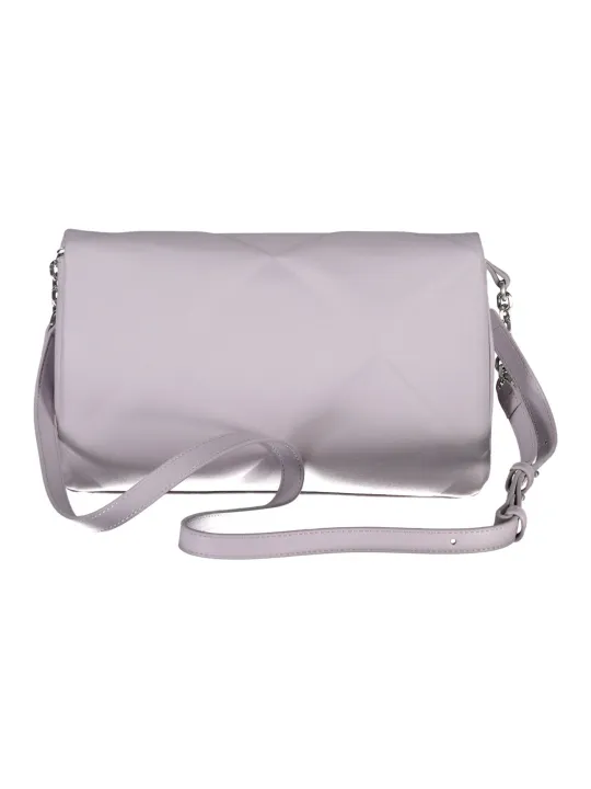 Calvin Klein Damen UMHÄNGETASCHE Violett | online kaufen