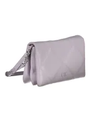 Calvin Klein Damen UMHÄNGETASCHE Violett | online kaufen
