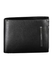 Calvin Klein Herren GELDBÖRSE Schwarz | online kaufen