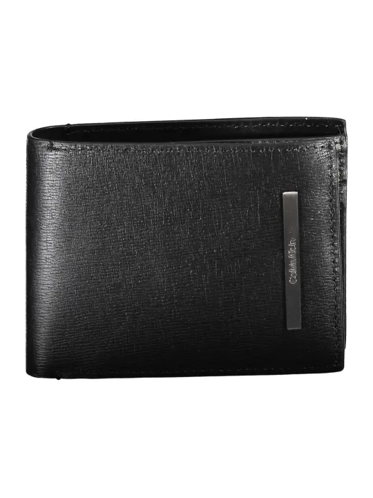 Calvin Klein Herren GELDBÖRSE Schwarz | online kaufen
