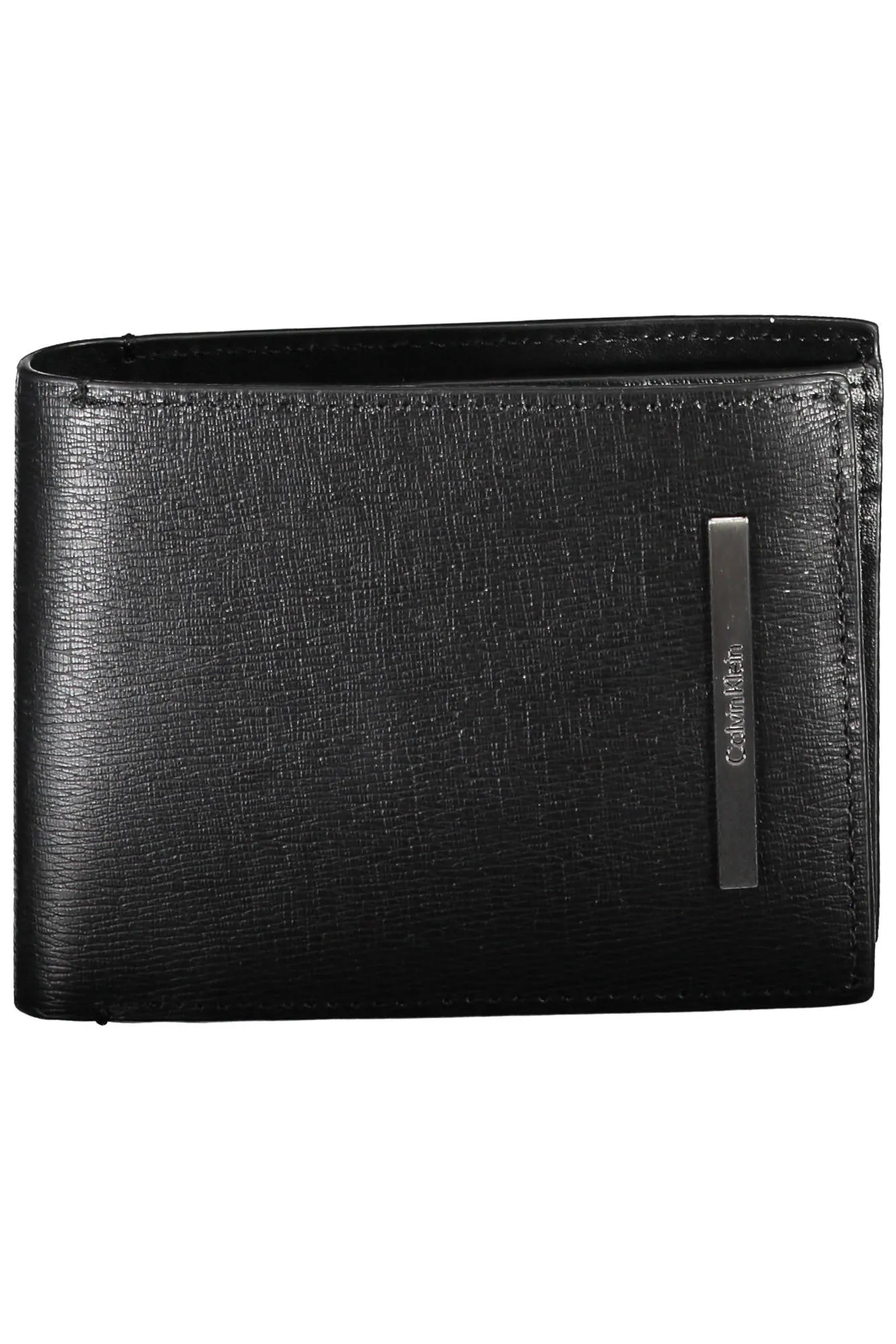 Herren GELDBÖRSE Schwarz K50K510619_E4D887D_NEROBAX