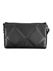 Calvin Klein Damen UMHÄNGETASCHE Schwarz | online kaufen
