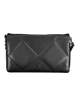 Calvin Klein Damen Umhängetasche Schwarz mieten | Flex-Fashion