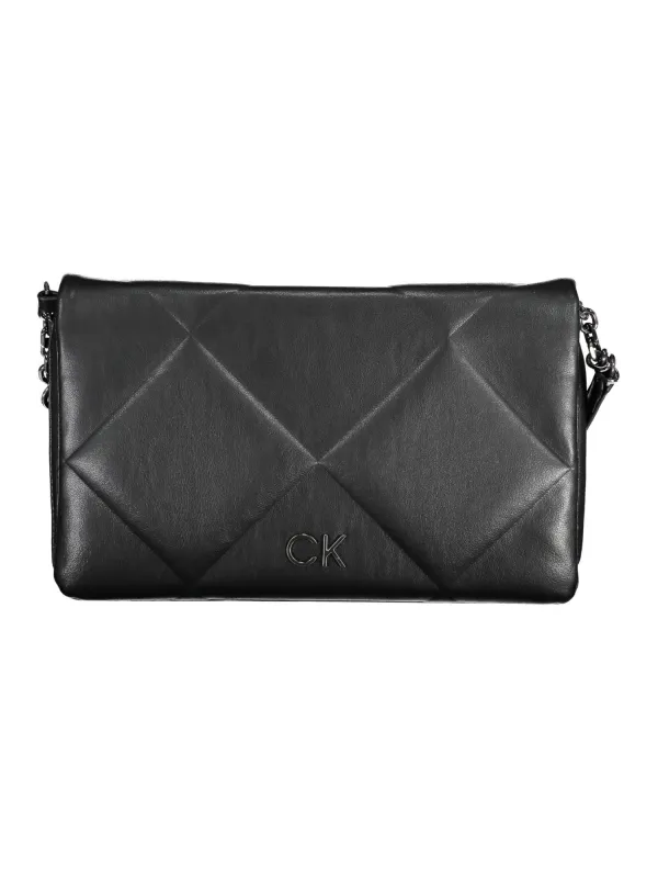 Calvin Klein Damen UMHÄNGETASCHE Schwarz | online kaufen