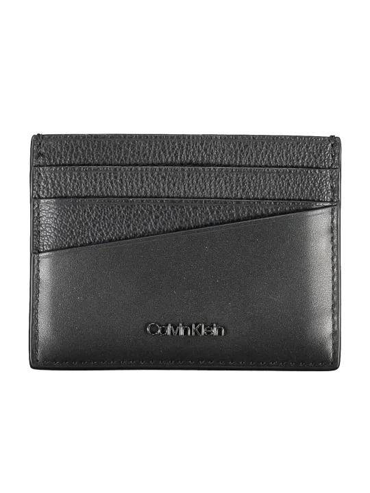 Calvin Klein Herren MITTELTASCHE Schwarz | online kaufen