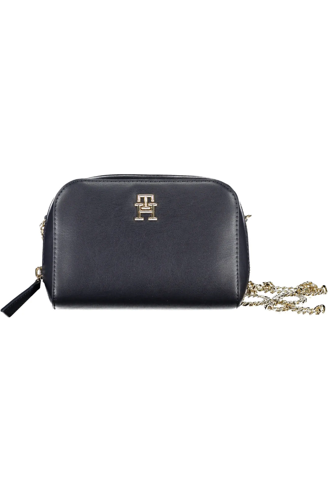 Damen KETTEN-UMHÄLTERTASCHE Blau AW0AW14871_F197AAE_BLUDW6