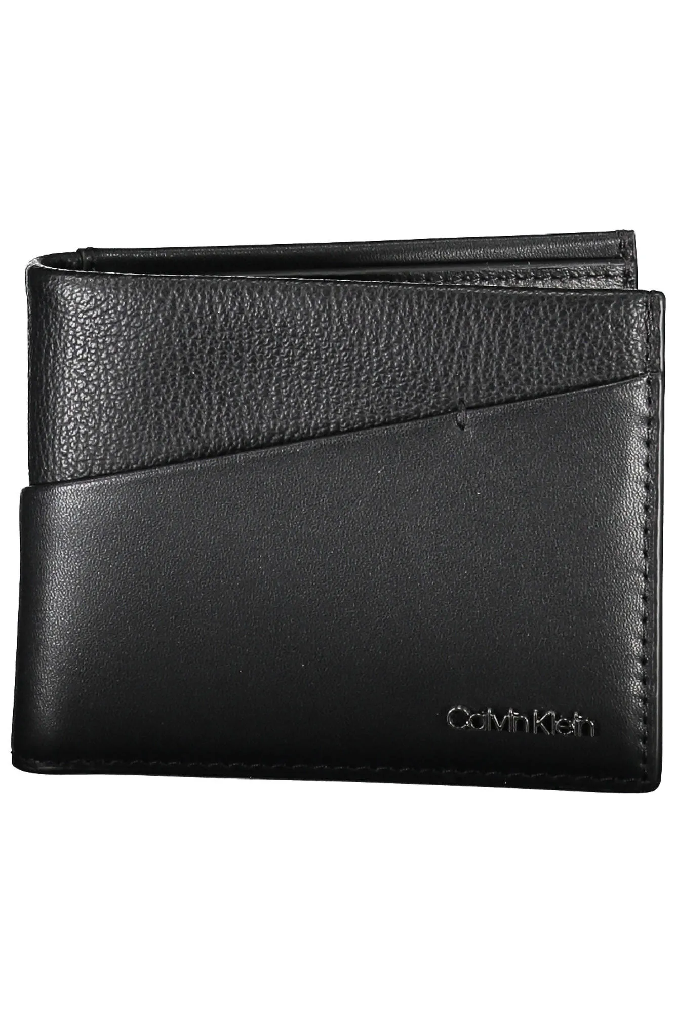 Herren GELDBÖRSE Schwarz K50K510595_6F2F0F6_NEROBAX