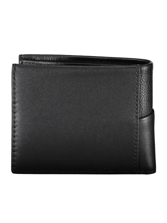 Calvin Klein Herren GELDBÖRSE Schwarz | online kaufen