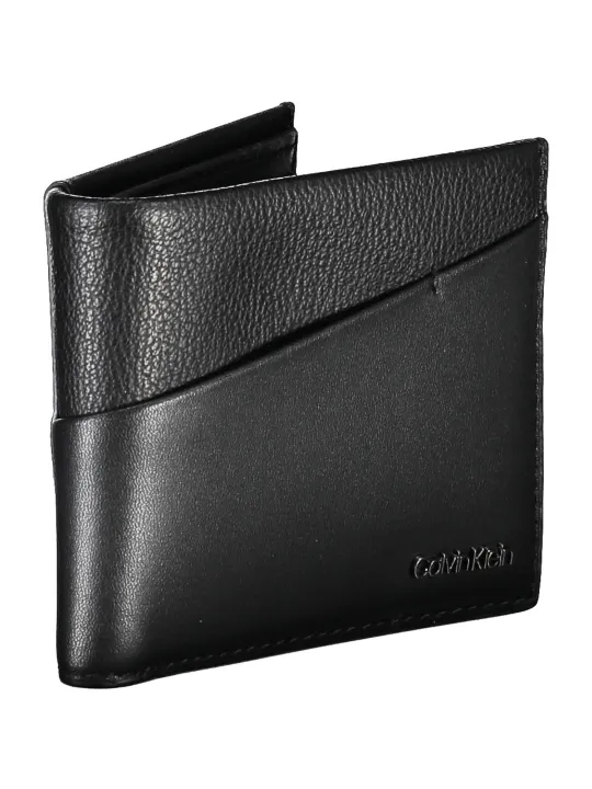 Calvin Klein Herren GELDBÖRSE Schwarz | online kaufen