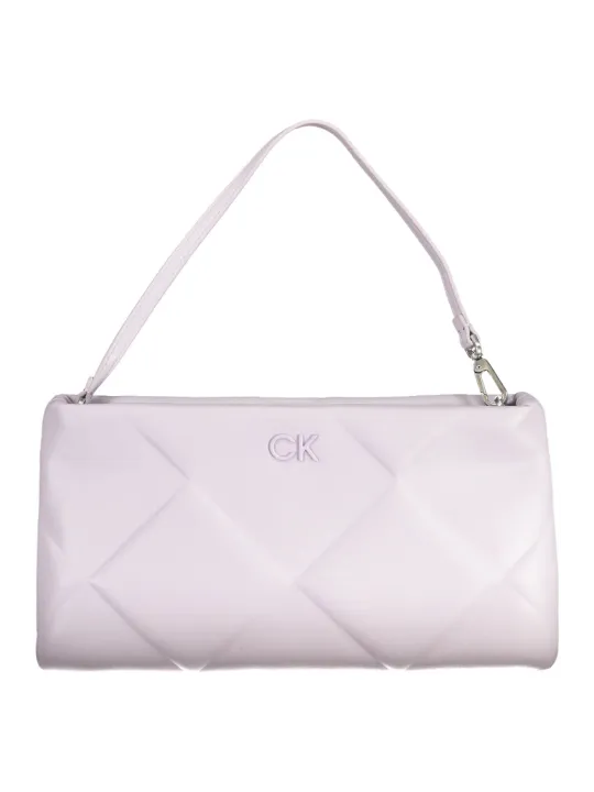 Calvin Klein Damen TASCHE Violett | online kaufen