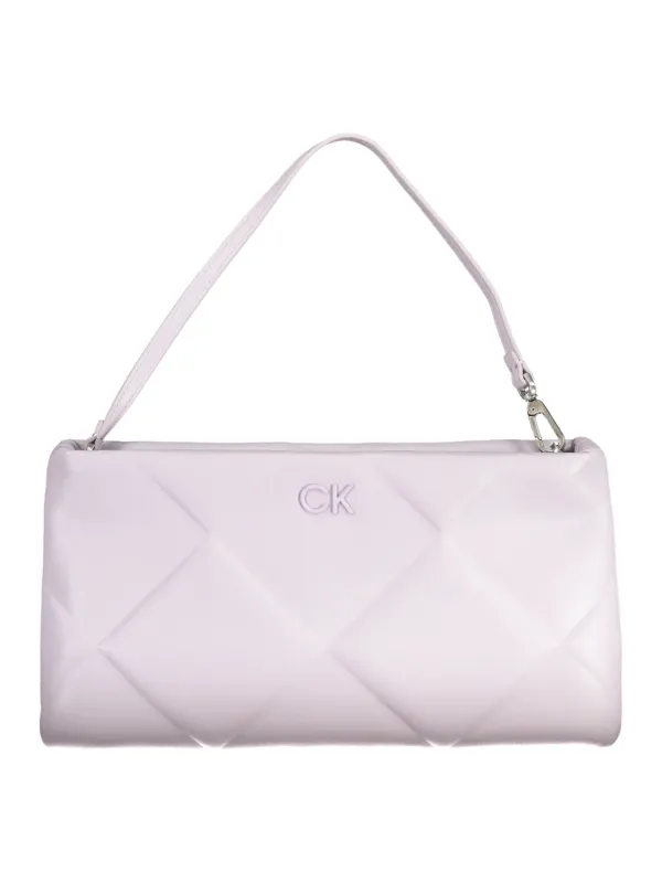 Calvin Klein Damen TASCHE Violett | online kaufen