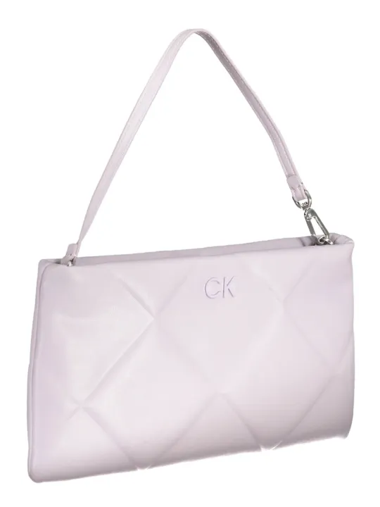 Calvin Klein Damen TASCHE Violett | online kaufen