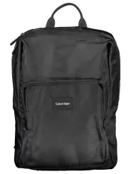 Calvin Klein Herren Laptop-Rucksack Schwarz | online kaufen