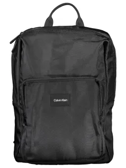 Calvin Klein Herren Laptop-Rucksack Schwarz | online kaufen