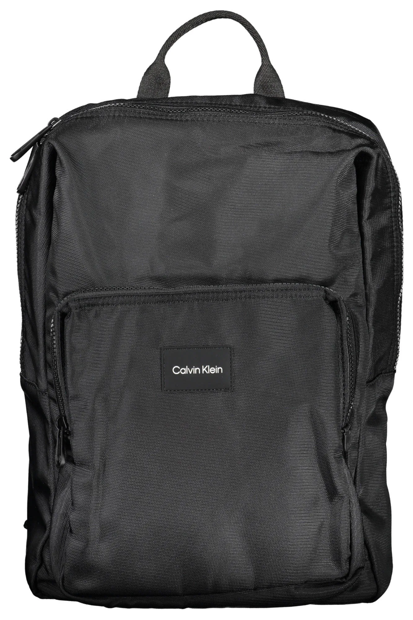Herren Laptop-Rucksack Schwarz K50K510534_A011BB8_NEROBAX