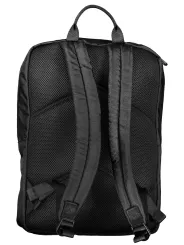 Calvin Klein Herren Laptop-Rucksack Schwarz | online kaufen
