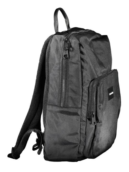 Calvin Klein Herren Laptop-Rucksack Schwarz | online kaufen