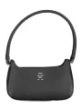 Tommy Hilfiger Damen HANDGRIFFTASCHE Schwarz | online kaufen