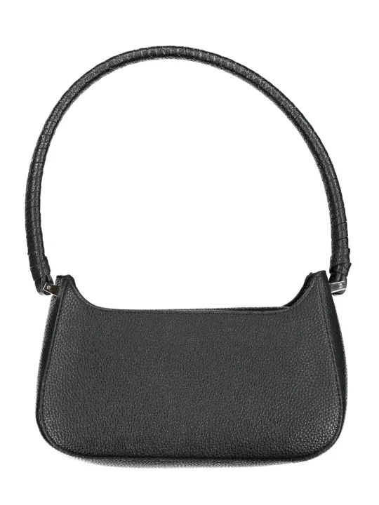 Tommy Hilfiger Damen HANDGRIFFTASCHE Schwarz | online kaufen