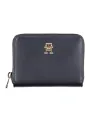 Tommy Hilfiger Damen GELDBÖRSE Blau | online kaufen