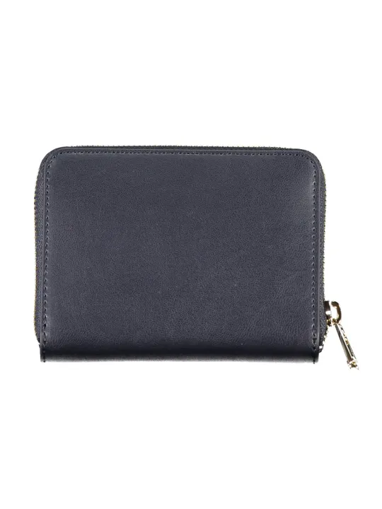 Tommy Hilfiger Damen GELDBÖRSE Blau | online kaufen