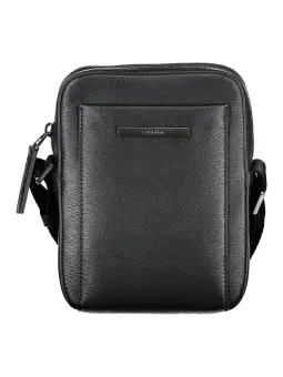 Calvin Klein Herren AUSSENTASCHE Schwarz | online kaufen