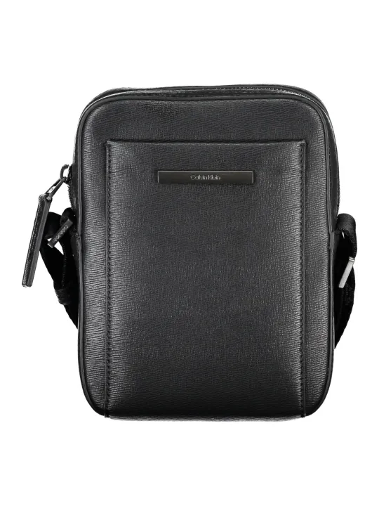 Calvin Klein Herren AUSSENTASCHE Schwarz | online kaufen