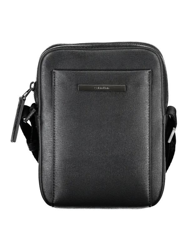 Calvin Klein Herren AUSSENTASCHE Schwarz | online kaufen