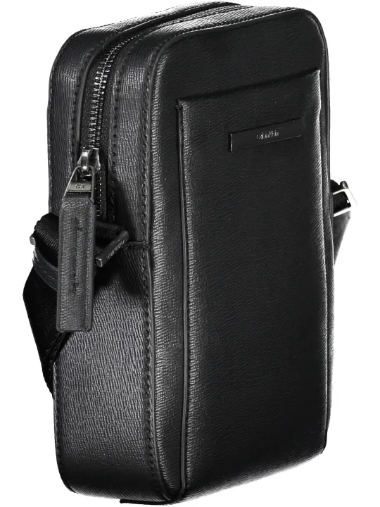 Calvin Klein Herren AUSSENTASCHE Schwarz | online kaufen