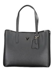 GUESS JEANS Damen TASCHE Schwarz | online kaufen