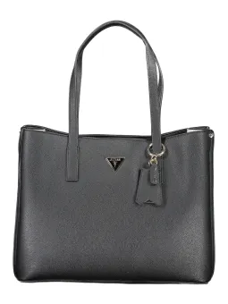 GUESS JEANS Damenschwarztasche mieten - Flex-Fashion Verleih