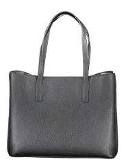 GUESS JEANS Damen TASCHE Schwarz | online kaufen