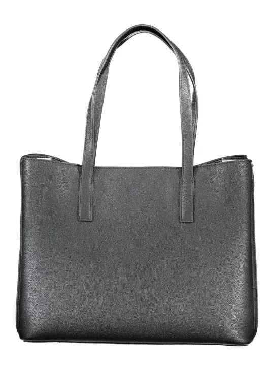 GUESS JEANS Damen TASCHE Schwarz | online kaufen