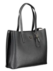 GUESS JEANS Damen TASCHE Schwarz | online kaufen