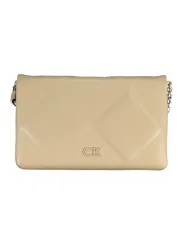 Calvin Klein Damen UMHÄNGETASCHE Beige | online kaufen