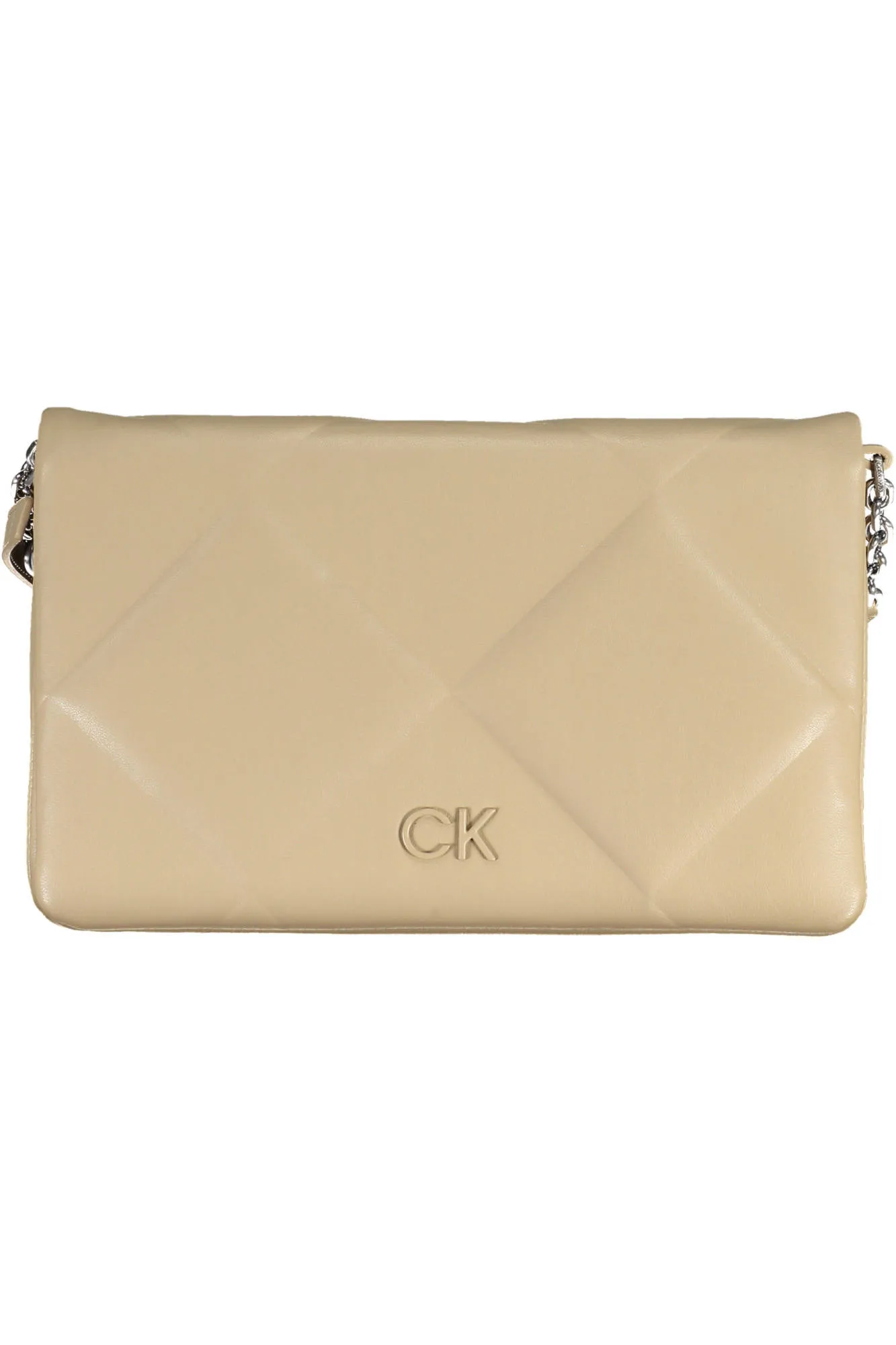Damen UMHÄNGETASCHE Beige K60K611021_329C6C3_BEIGEA04