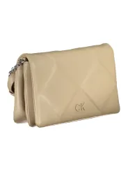 Calvin Klein Damen UMHÄNGETASCHE Beige | online kaufen