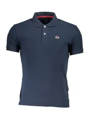 LA MARTINA Herren POLOSHIRT Blau | online kaufen