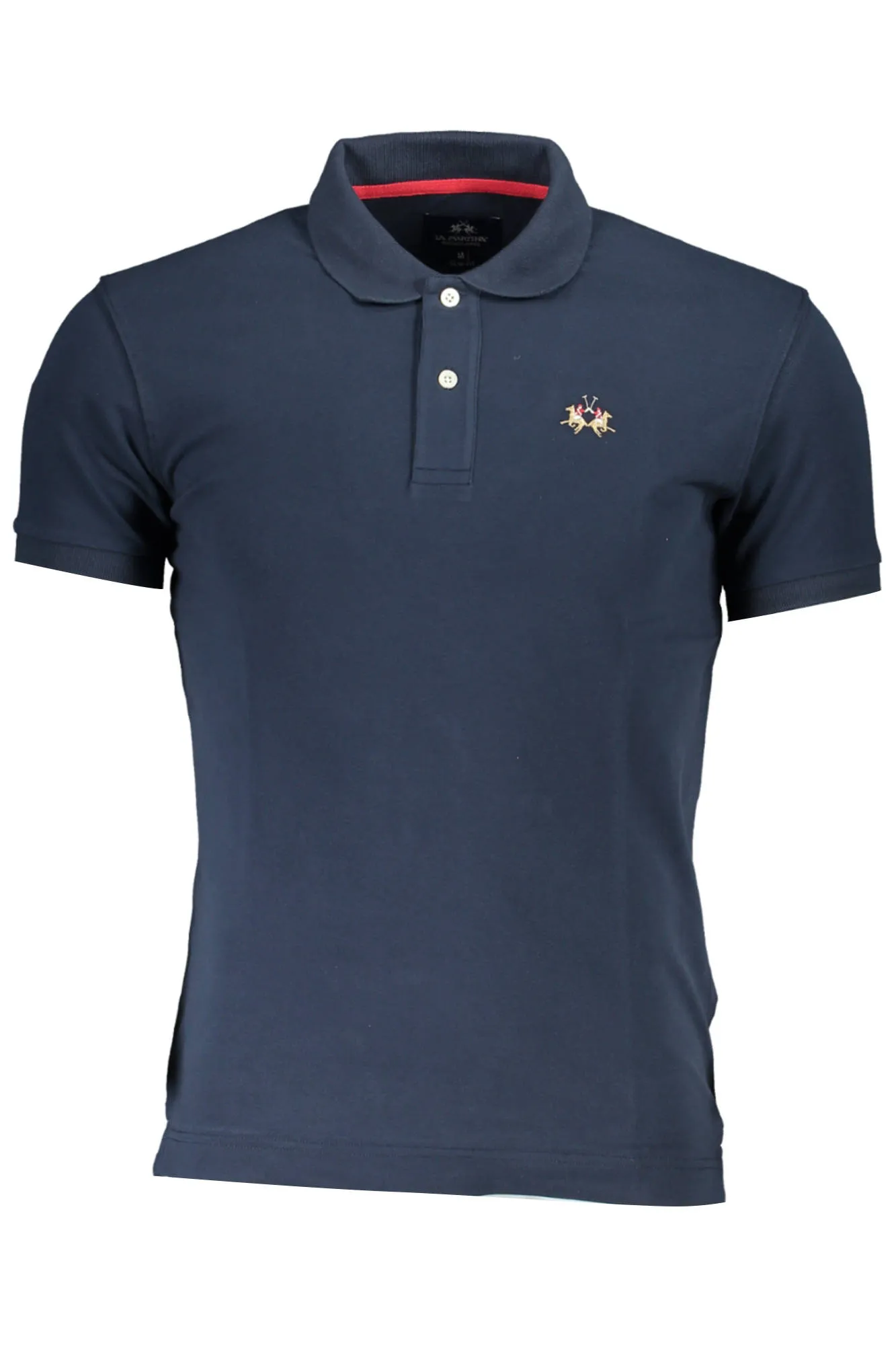 Herren POLOSHIRT Blau CCMP02PK001_26DF871_BLU07017