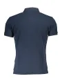 LA MARTINA Herren POLOSHIRT Blau | online kaufen