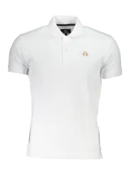 LA MARTINA Herren POLOSHIRT Weiß | online kaufen