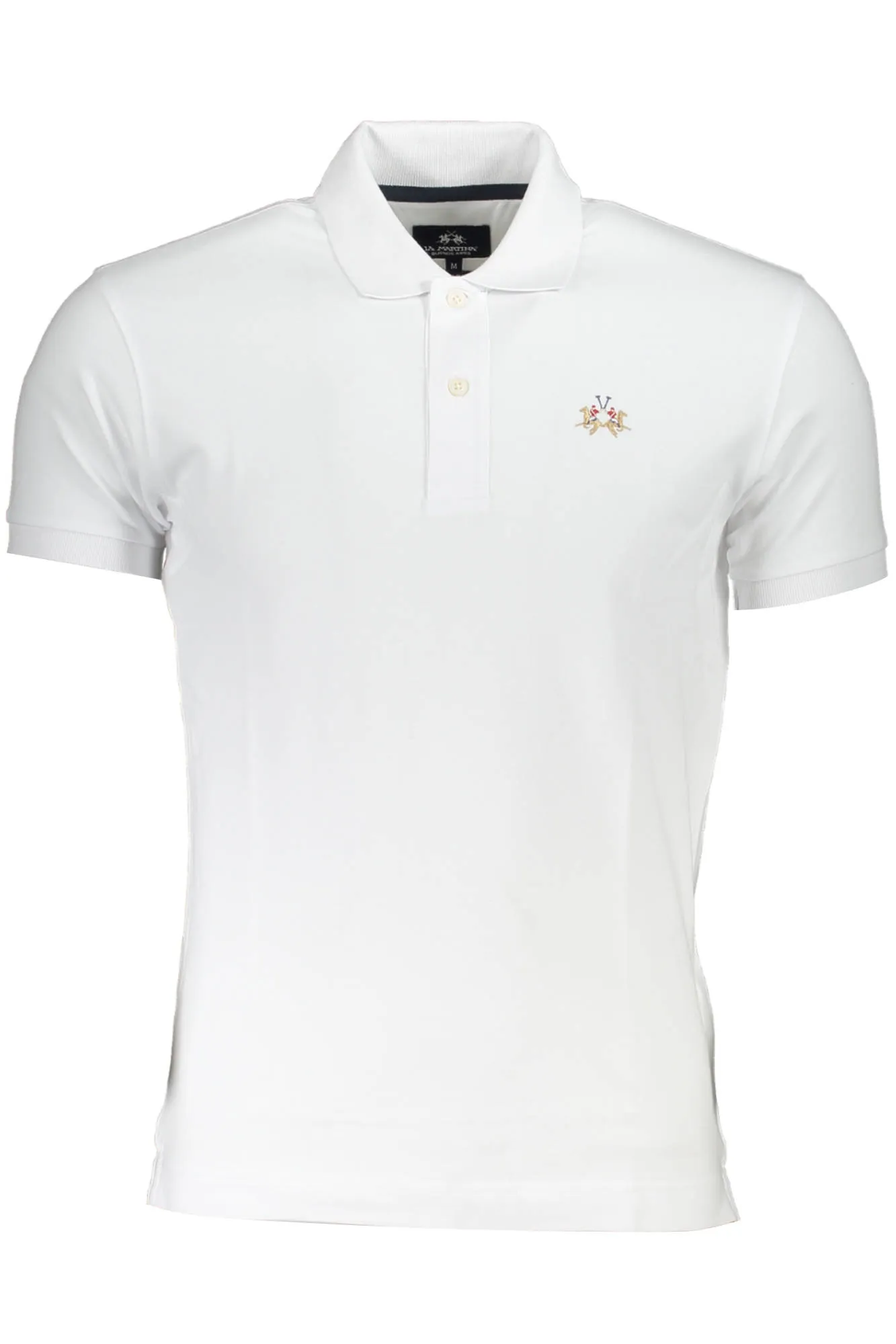 Herren POLOSHIRT Weiß CCMP02PK001_EDCD541_BIANCO0000