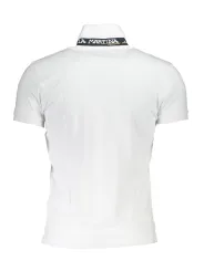 LA MARTINA Herren POLOSHIRT Weiß | online kaufen