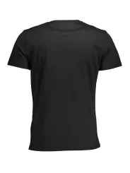 LA MARTINA Herren T-Shirt Schwarz | online kaufen