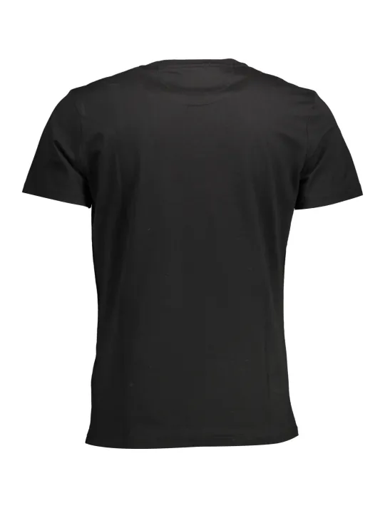 LA MARTINA Herren T-Shirt Schwarz | online kaufen