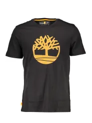 Timberland Herren T-Shirt Schwarz | online kaufen