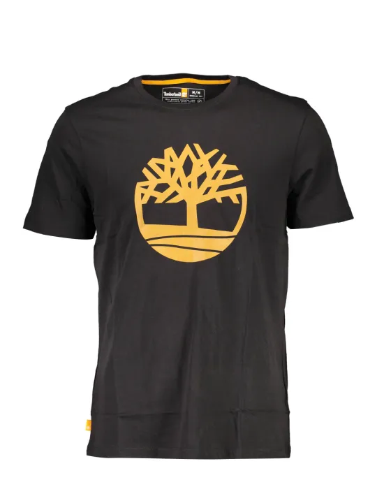 Timberland Herren T-Shirt Schwarz | online kaufen