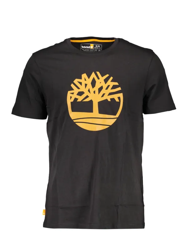 Timberland Herren T-Shirt Schwarz | online kaufen